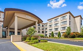 Best Western Executive Inn Kenosha